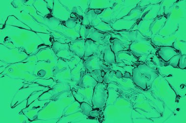 Islak boya lekeleri arka plan