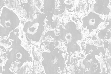 Gümüş soyut boya arka plan tam kare görüntü