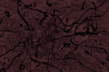 kırmızı boya doku, arka plan