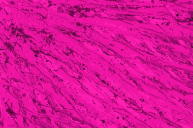 pembe soyut boya arka plan tam kare görüntü