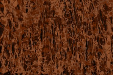 turuncu soyut boya arka plan tam kare görüntü