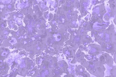 Mor boya doku, arka plan