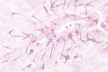 pembe soyut boya arka plan tam kare görüntü