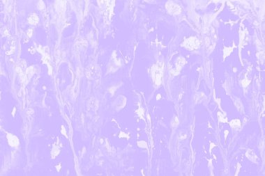 Mor boya doku, arka plan