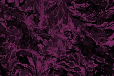 pembe soyut boya arka plan tam kare görüntü