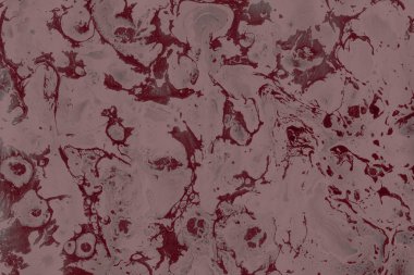 kırmızı boya doku, arka plan