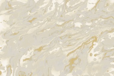 tam kare resmi altın soyut boya arka plan