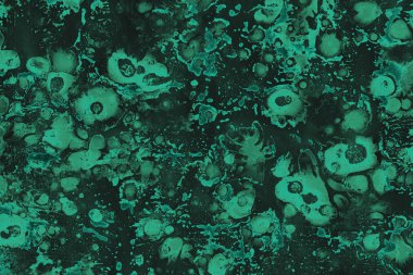 Islak boya lekeleri arka plan