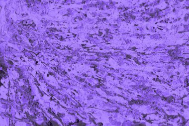 Mor boya doku, arka plan