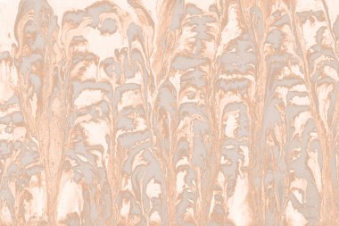 turuncu soyut boya arka plan tam kare görüntü