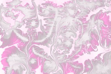 pembe soyut boya arka plan tam kare görüntü