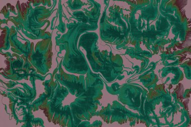 Islak boya lekeleri arka plan