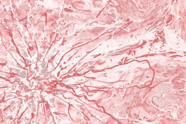 kırmızı boya doku, arka plan