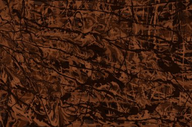 turuncu soyut boya arka plan tam kare görüntü