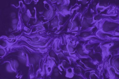 Mor boya doku, arka plan