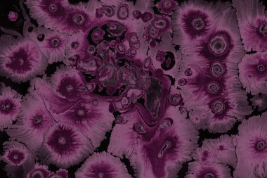 pembe soyut boya arka plan tam kare görüntü