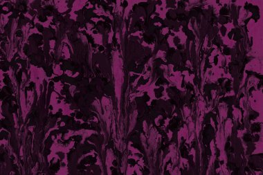 pembe soyut boya arka plan tam kare görüntü