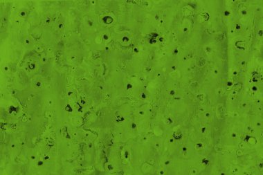 Yeşil soyut boya arka plan tam kare görüntü