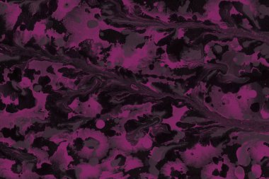 pembe soyut boya arka plan tam kare görüntü