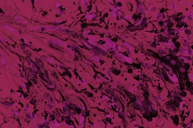 Islak boya lekeleri arka plan