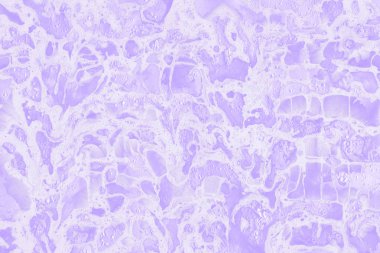 Mor boya doku, arka plan