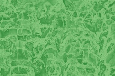 Yeşil soyut boya arka plan tam kare görüntü