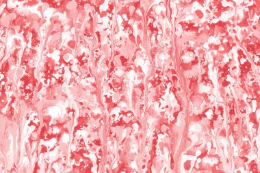 kırmızı boya doku, arka plan