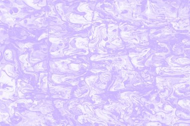 Mor boya doku, arka plan