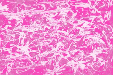 pembe soyut boya arka plan tam kare görüntü