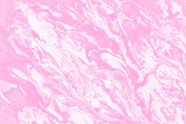 pembe soyut boya arka plan tam kare görüntü