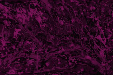 pembe soyut boya arka plan tam kare görüntü