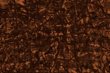 turuncu soyut boya arka plan tam kare görüntü