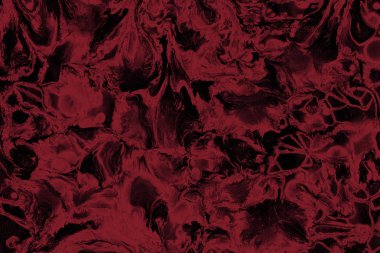 kırmızı boya doku, arka plan