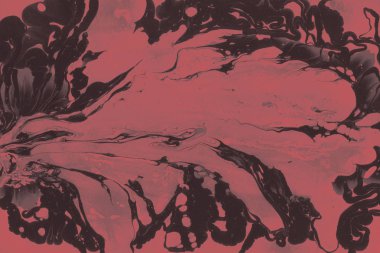 kırmızı boya doku, arka plan