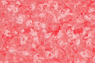 kırmızı boya doku, arka plan