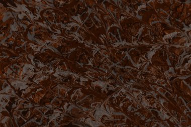 turuncu soyut boya arka plan tam kare görüntü