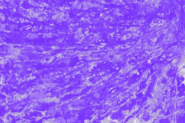 Mor boya doku, arka plan