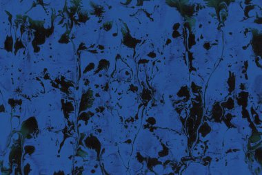 Islak boya lekeleri arka plan