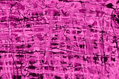 pembe soyut boya arka plan tam kare görüntü