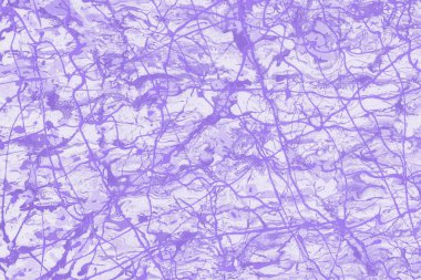 Mor boya doku, arka plan