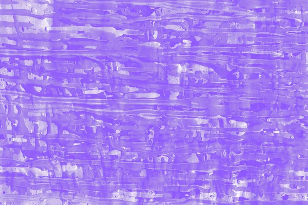 Textura Tinta Violeta Fundo Abstrato — Fotografia de Stock