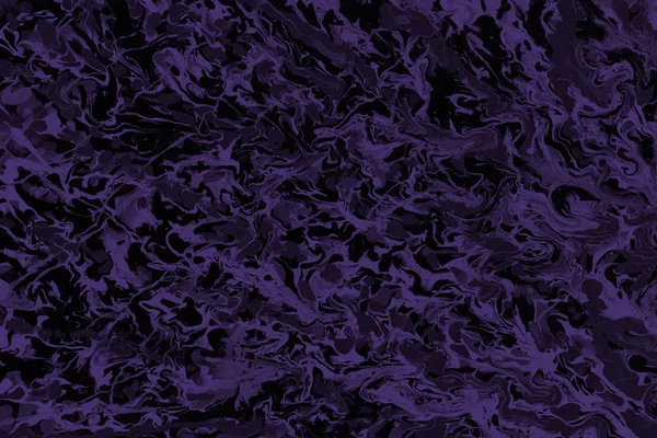 Violet Paint Texture Abstract Background — Stock Photo, Image
