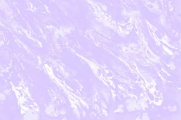 Violet Verf Textuur Abstracte Achtergrond — Stockfoto