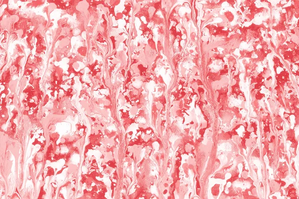 kırmızı boya doku, arka plan