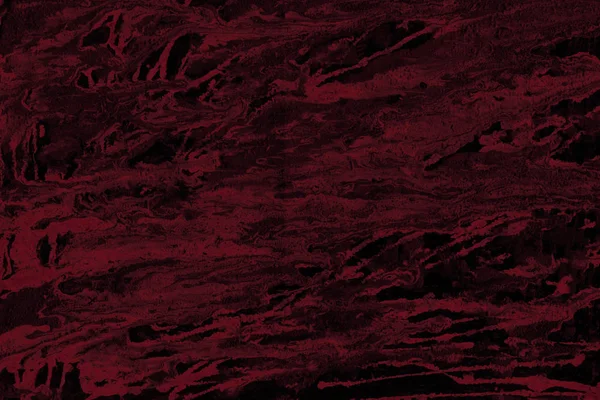 Rode Verf Textuur Abstracte Achtergrond — Stockfoto