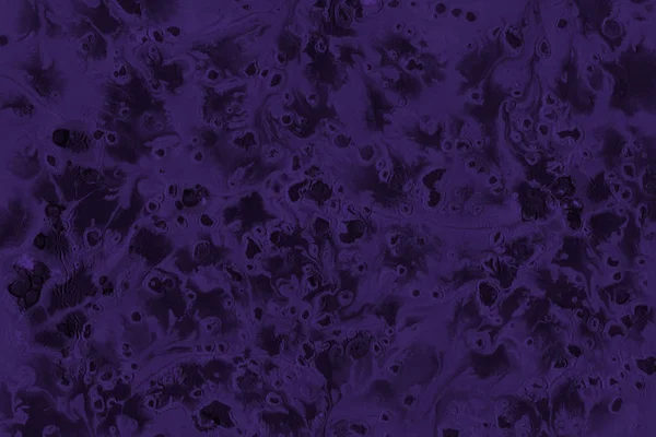 Peinture Violette Texture Fond Abstrait — Photo
