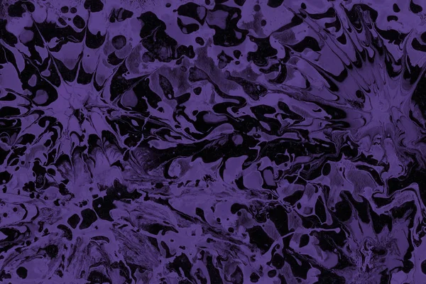 Mor boya doku, arka plan