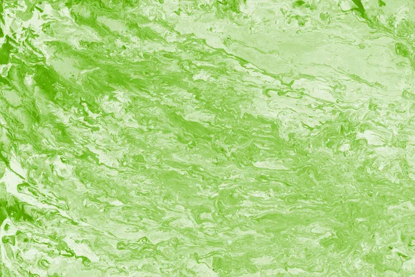 Πλήρης Εικόνα Καρέ Από Αφηρημένη Χρώμα Πράσινο Φόντο — Φωτογραφία Αρχείου