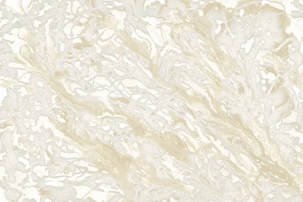 tam kare resmi altın soyut boya arka plan