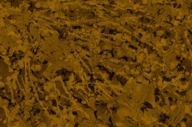 tam kare resmi altın soyut boya arka plan